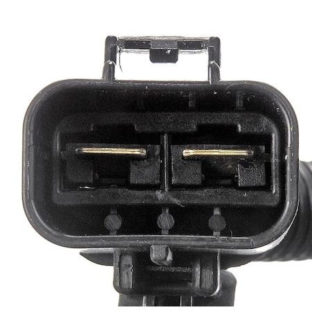 Dorman Radiator Fan, 620-463 620-463